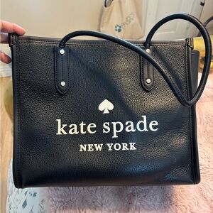 Kate Spade Ella Tote